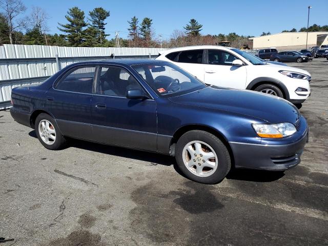 Vin: jt8gk13t1r0037008, lot: 53546615, lexus es300 300 19944