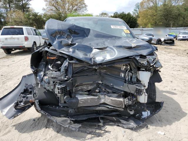 2019 CHEVROLET EQUINOX LT - 3GNAXUEV5KS560451