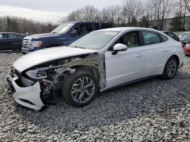 Vin: kmhl64ja0pa255970, lot: 50948655, hyundai sonata sel 2023 img_1