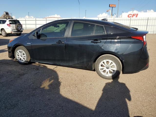 Vin: jtdkamfu5n3164874, lot: 54145925, toyota prius nigh night shade 20222
