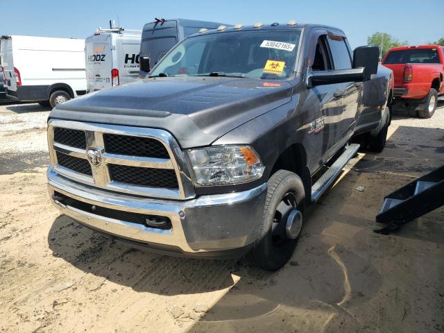 2017 RAM 3500 ST - 3C63RRGLXHG690796