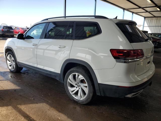 Vin: 1v2kr2ca4mc501796, lot: 51067535, volkswagen atlas se 20212