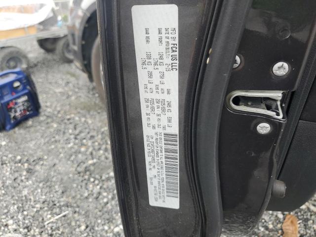 2015 DODGE JOURNEY SE - 3C4PDCAB6FT649933