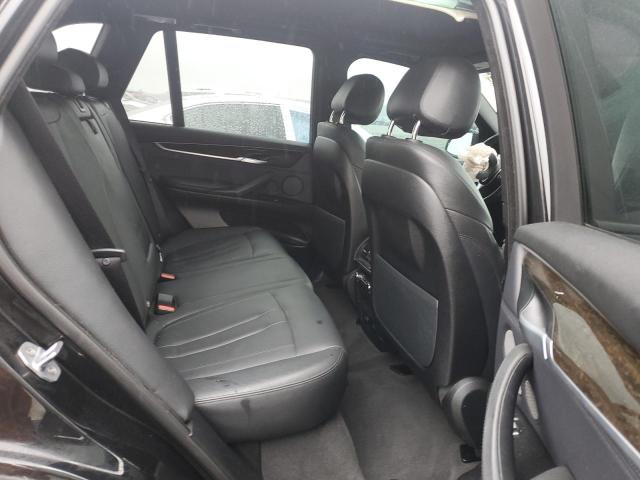 2016 BMW X5 XDRIVE3 - 5UXKR0C52G0S89610