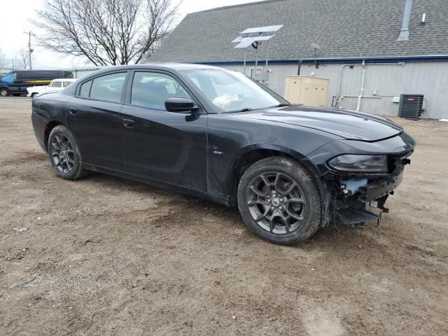 Vin: 2c3cdxjg1jh231013, lot: 52613605, dodge charger gt 20184