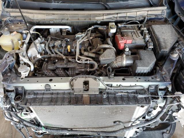 2022 MITSUBISHI OUTLANDER - JA4J3VA85NZ080471