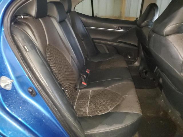 2020 TOYOTA CAMRY TRD 4T1KZ1AK9LU044060