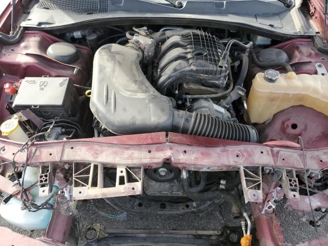 2019 DODGE CHARGER SX - 2C3CDXBG3KH692634