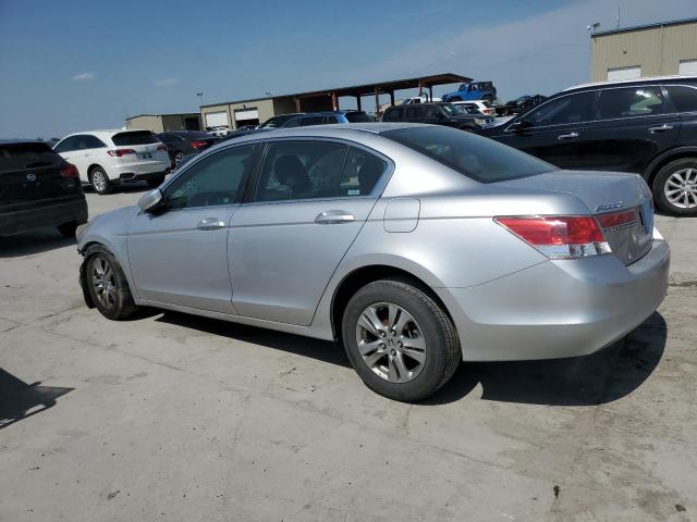HONDA ACCORD LXP 2011 silver  gas 1HGCP2F47BA057969 photo #3