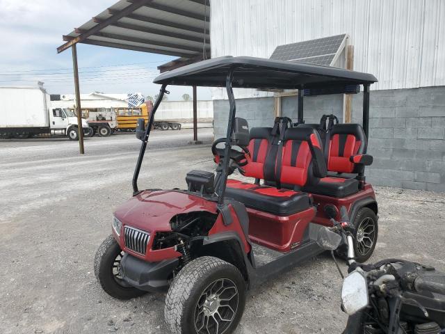 OTHER RV GOLF CART 2024 7MZHFB1B5RC011126 photo #3