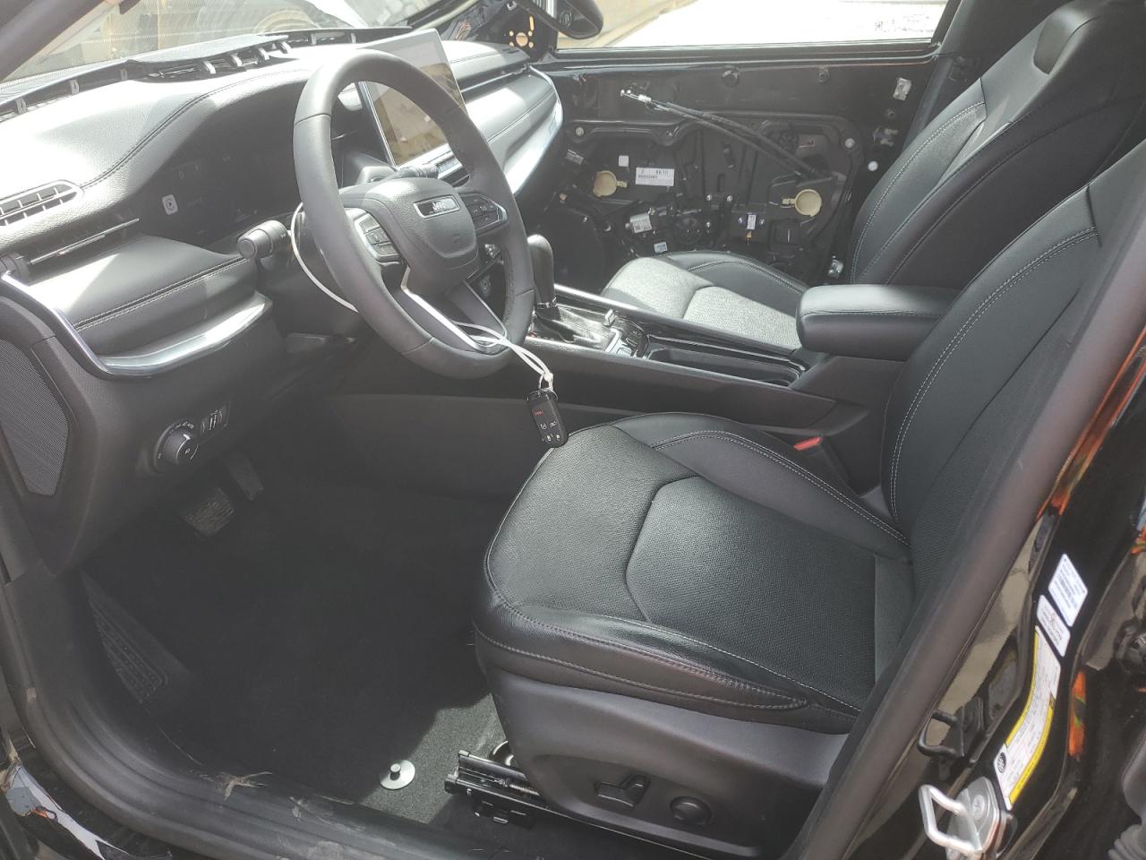 JEEP COMPASS LIMITED