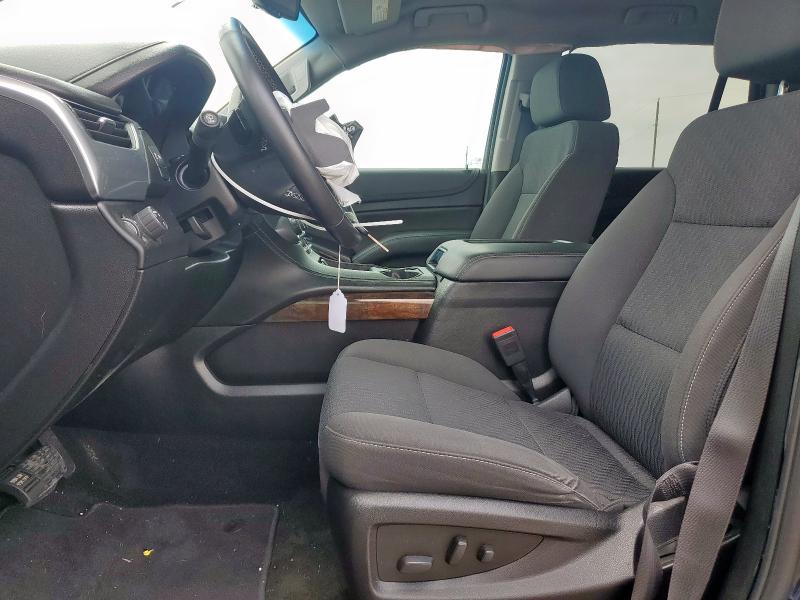 2018 CHEVROLET TAHOE C150 - 1GNSCAKC5JR374315