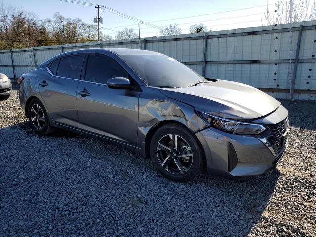 Vin: 3n1ab8cv4ry262338, lot: 52596495, nissan sentra sv 20244