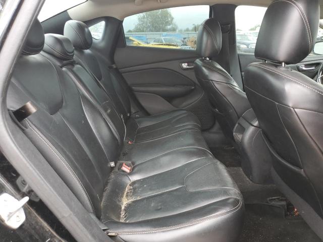 2015 DODGE DART LIMIT 1C3CDFCB3FD112900