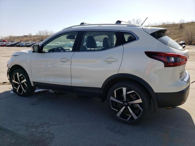 2022 NISSAN ROGUE SPOR - JN1BJ1CW5NW497792