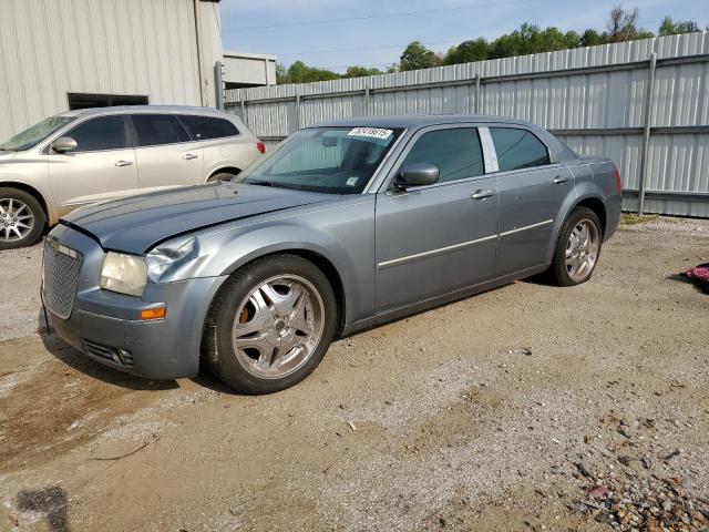 CHRYSLER 300C