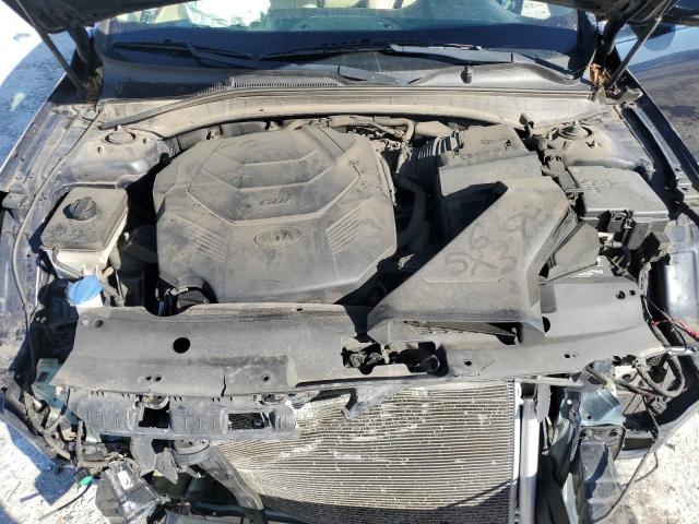 2017 KIA CADENZA PR - KNALB4J15H5073415