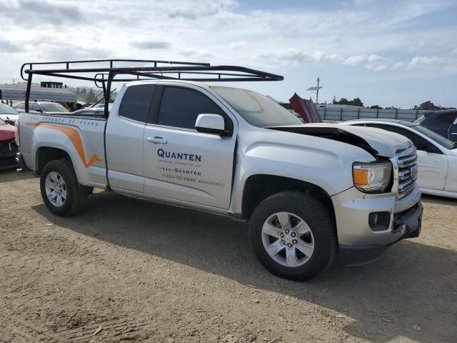 2017 GMC CANYON SLE - 1GTH5CEN1H1298221
