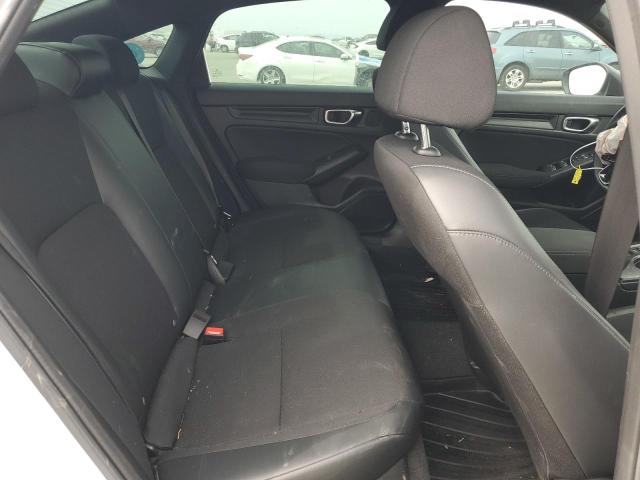2024 HONDA CIVIC SPOR - 2HGFE2F56RH534950