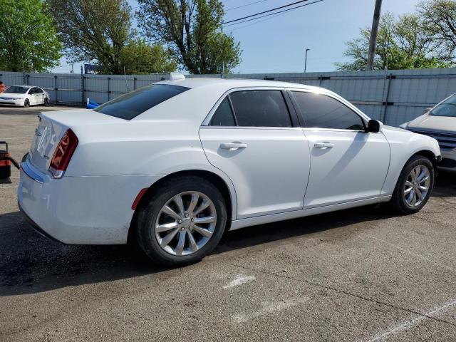 Vin: 2c3ccarg2jh181758, lot: 54336805, chrysler 300 touring 20183