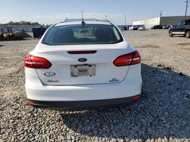 2016 FORD FOCUS SE - 1FADP3F2XGL300599