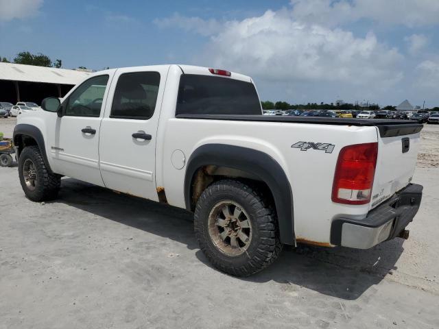 Vin: 3gtp2ve34bg186231, lot: 55227725, gmc sierra k1500 sle 20112