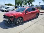 2020 TOYOTA CAMRY SE - 4T1M11AK8LU385921