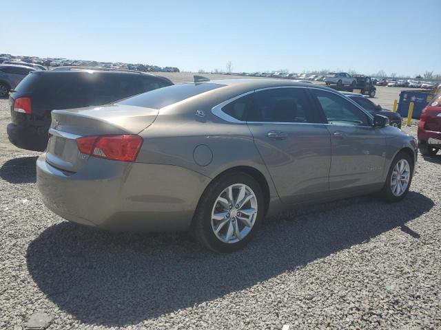 Vin: 2g1105s38j9100873, lot: 52098725, chevrolet impala lt 20183