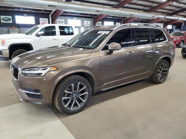 VOLVO XC90 T6