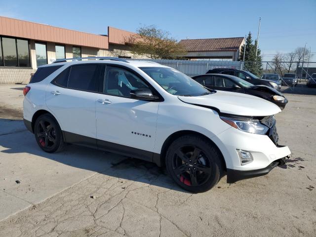 Vin: 2gnaxnev9m6163137, lot: 54053595, chevrolet equinox premier 20214