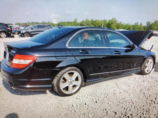 Vin: wddgf8bb8br163686, lot: 53968105, mercedes-benz c-class 300 4matic 20113