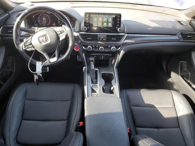 2019 HONDA ACCORD SPO - 1HGCV1F35KA050252