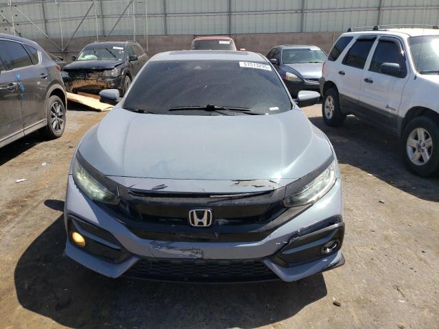 2020 HONDA CIVIC SPOR - SHHFK7H9XLU208052