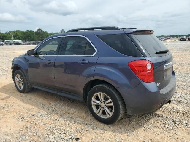 Vin: 2gnalpek8d6433424, lot: 54345645, chevrolet equinox lt 20132