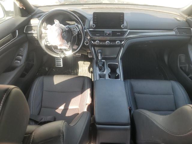 2020 HONDA ACCORD SPO - 1HGCV1F39LA141123