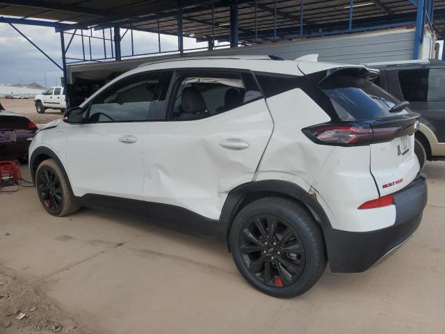 Vin: 1g1fy6s04p4171218, lot: 53877575, chevrolet bolt lt 20232