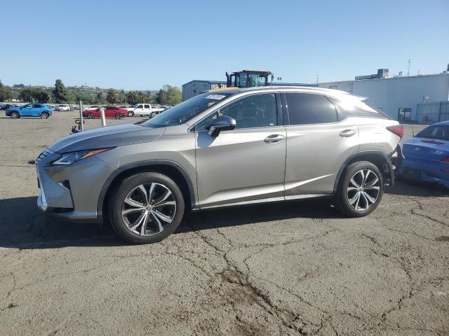 2017 LEXUS RX 350 BAS - 2T2BZMCA8HC118952