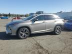 2017 LEXUS RX 350 BAS - 2T2BZMCA8HC118952