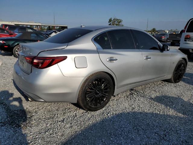 Vin: jn1ev7ap0lm202901, lot: 53184835, infiniti q50 pure 20203
