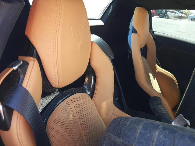 2024 CHEVROLET CORVETTE S - 1G1YC3D40R5106403