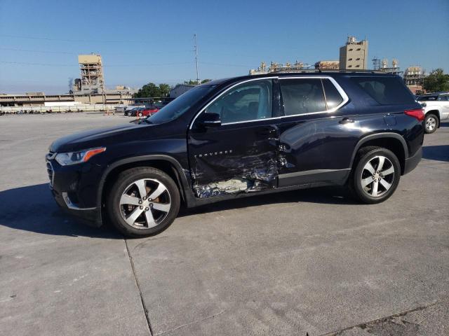 CHEVROLET TRAVERSE L