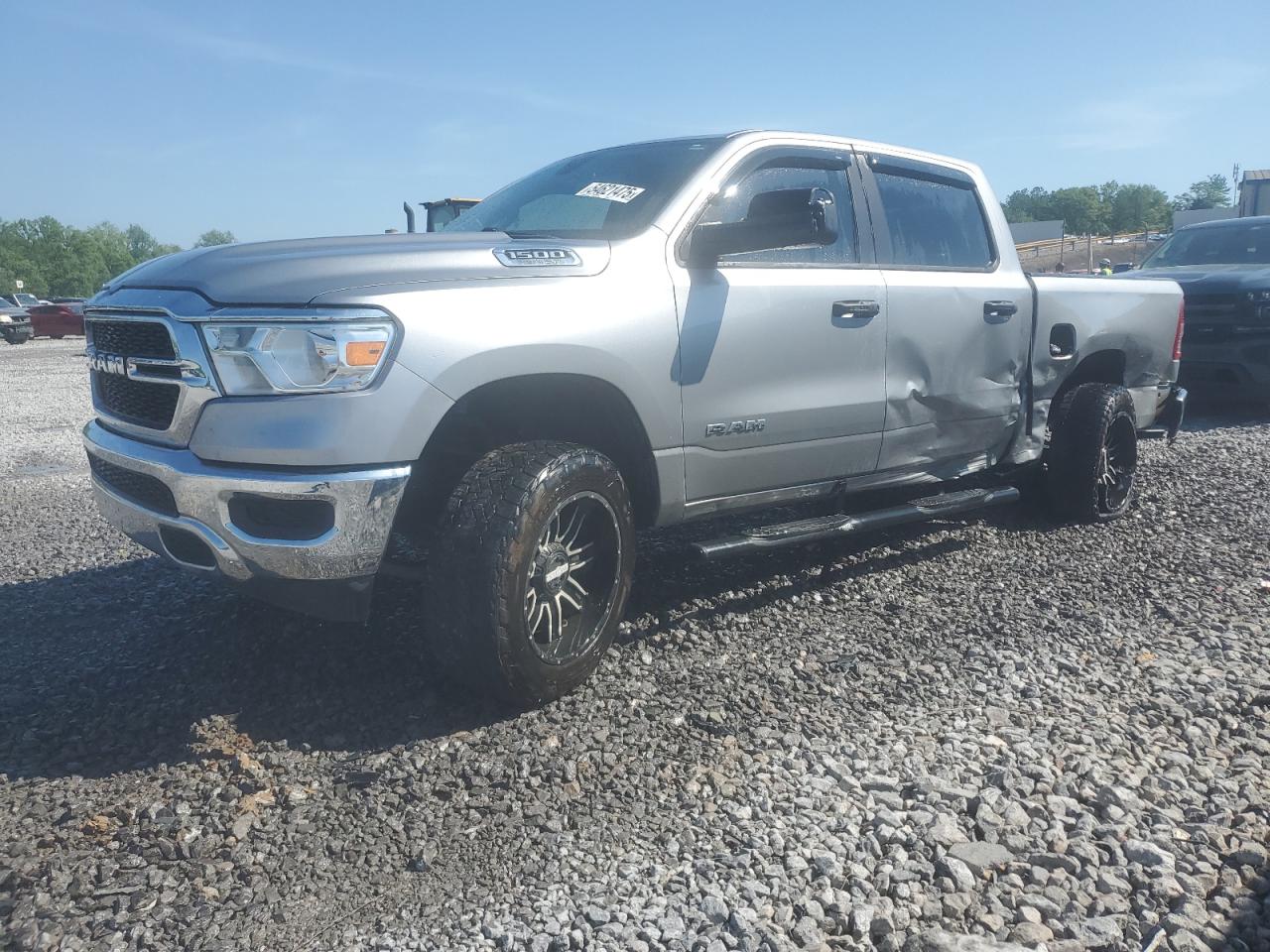 RAM 1500 TRADESMAN