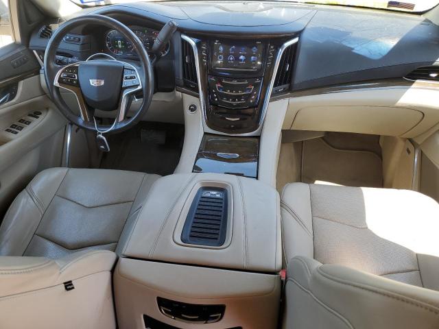 2019 CADILLAC ESCALADE L - 1GYS3BKJ1KR111490