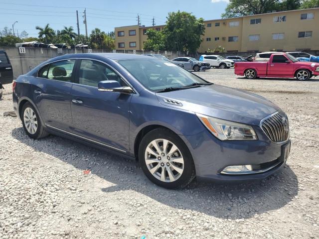 Vin: 1g4gb5gr3ff298961, lot: 52789395, buick lacrosse 20154