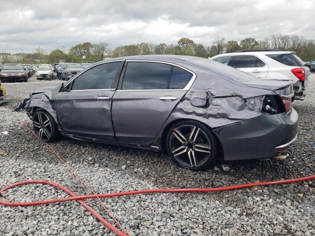 2016 HONDA ACCORD SPO - 1HGCR2F56GA138374