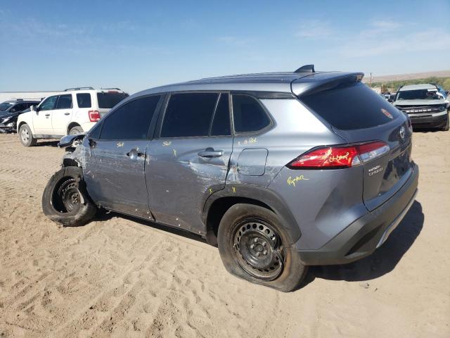 Vin: 7muaaaag0nv017734, lot: 52721605, toyota corolla cr l 20222