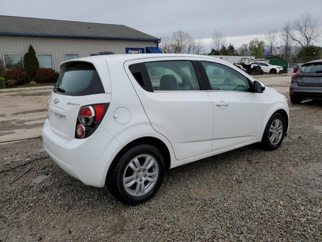 Vin: 1g1jc6sg2f4202180, lot: 52292325, chevrolet sonic lt 20153