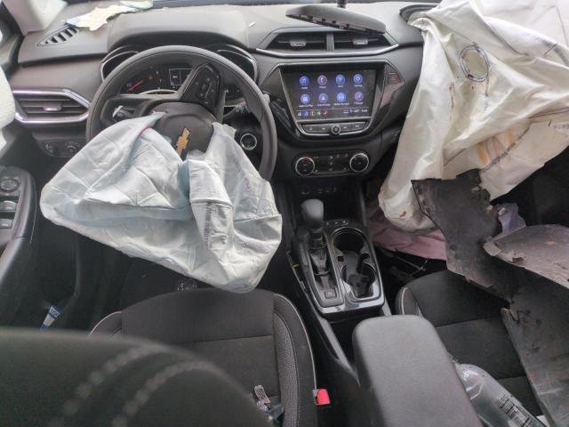 2023 CHEVROLET TRAILBLAZE - KL79MPSL2PB198975