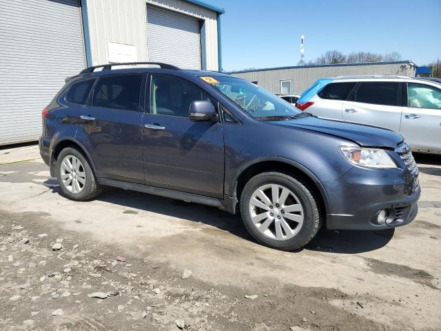 Vin: 4s4wx9gd4e4400660, lot: 52630755, subaru tribeca limited 20144