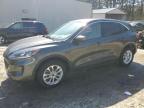 2020 FORD ESCAPE SE - 1FMCU9G60LUB54118